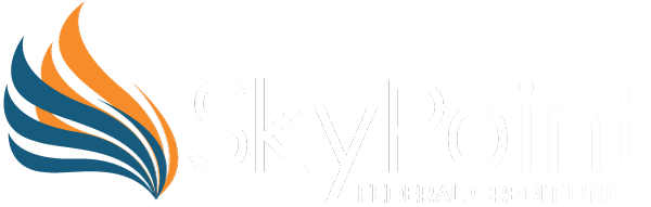 SkyPoint FCU Logo